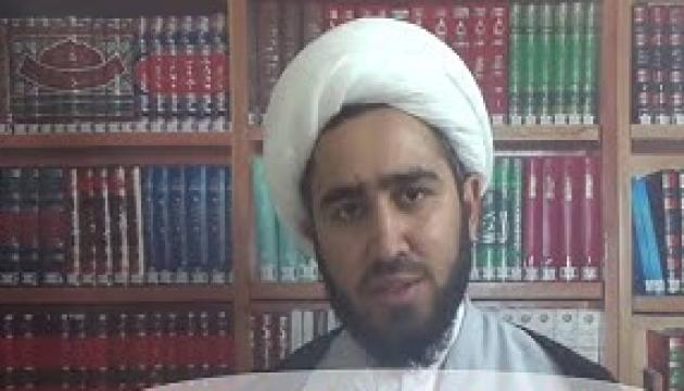 Təbriz Nəcəfi-Ölüyə Quran oxumaq Əhli-Sünnə mənbələrində