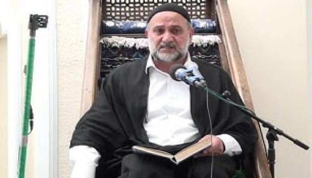 Hacı Əbdulhəsən Cinayətlər nədən törənir