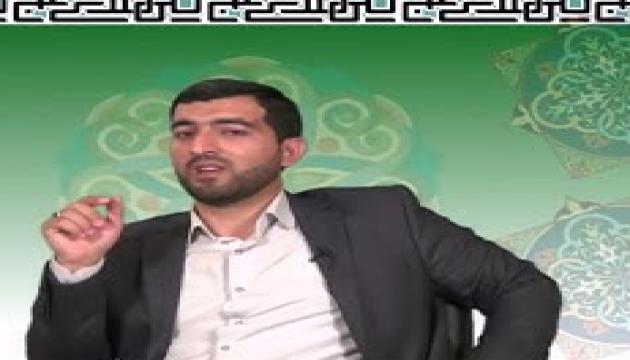 Hacı Eldayaq - Ömrün dəyəri - 7