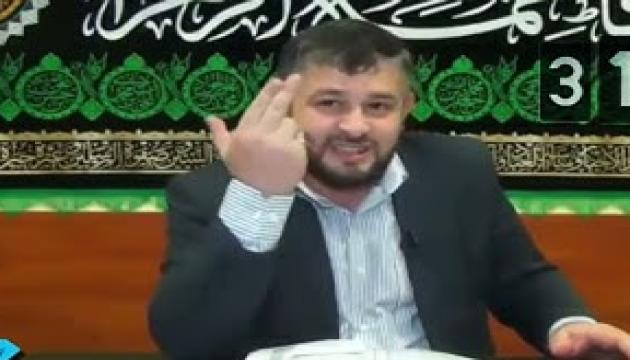 Seyid Rəşid -  Nəyə görə şiələr yalnız alınlarını torpağa qoyurlar