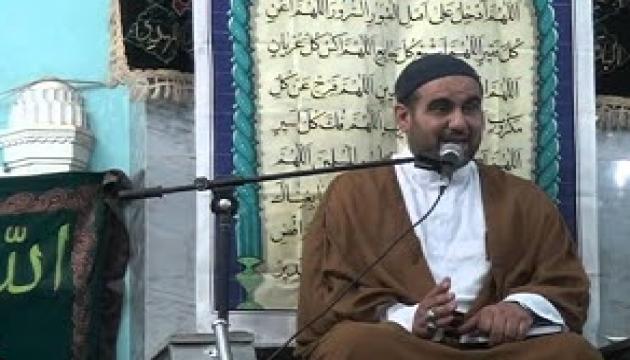 Şeyx Fədai - Zəmanədə az tapılan 3 şey