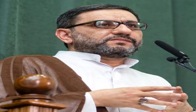 Hacı Şahin-Bizi Allahdan uzaqlaşdıran dərdlərimiz