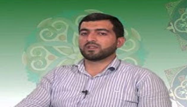 Hacı Eldayaq - Ömrün dəyəri - 8