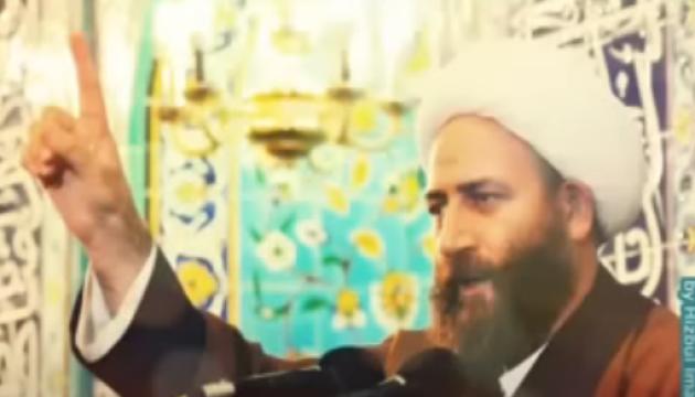 Ustad Firuği - İmam Hüseyn (ə) haqda