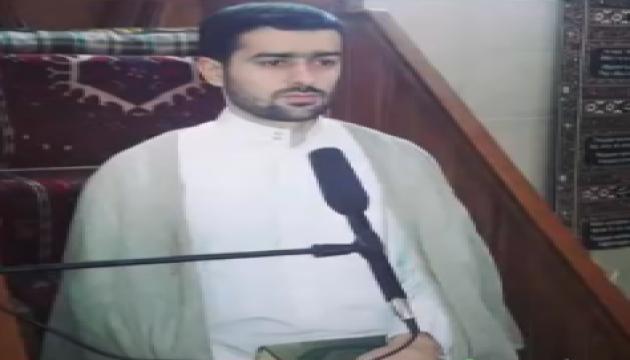 Hacı Samir-Zumər surəsi 3 barəsində şübhəyə cavab