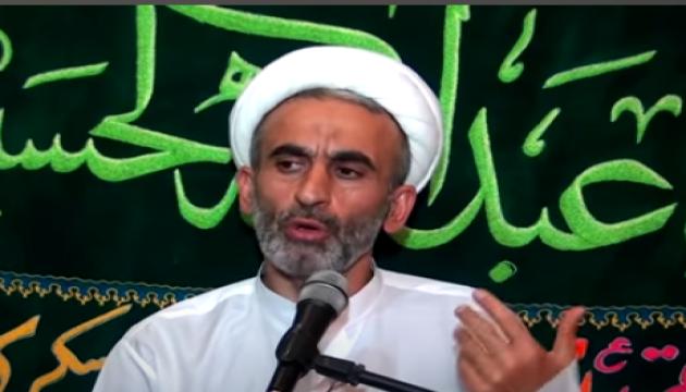 Hacı Əhliman - Qeybətin fəsadları