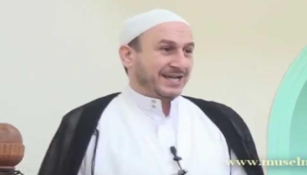 Hacı MirHəmid - Gələcəyə inam