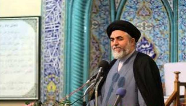 Ocaq Nejad ağa - Cümə xütbəsi 08.05.2015. (Ailə haqqında)