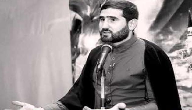 Kərbəlayi Surxay - Ömrümüzü İmam Zaman Ağaya sərf edək