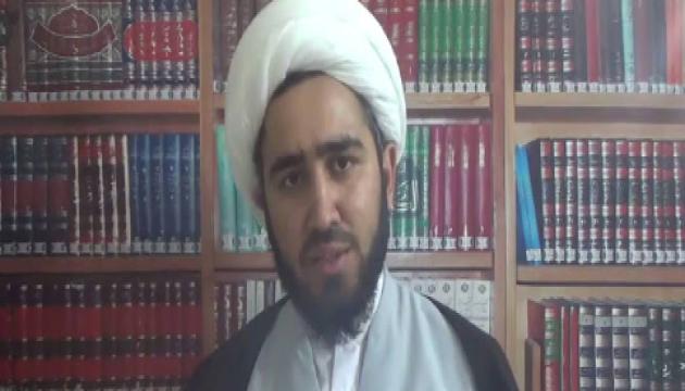 Şeyx Təbriz - Təthir ayəsi və Əkrəmənin saxtakarlığı