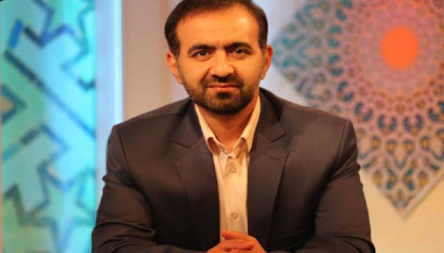 Tofiq Əsədov - Möminin sifətləri