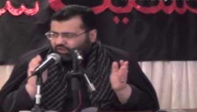 Hacı İlqar - Həzrət Zəhra (s.ə) Ümmü Əbihadır