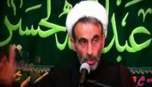 Hacı Əhliman - Əyyami Fatimə (s.ə) - 3 (2015)