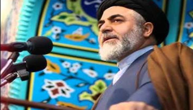 Ocaq Nejad ağa - Cümə xütbəsi 20.03.2015