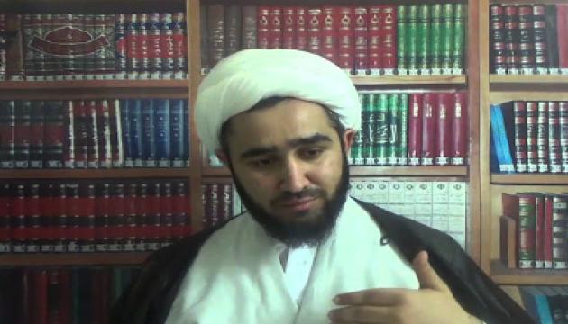 Şeyx Təbriz Nəcəfi - Elm