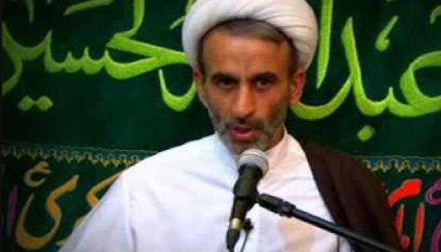 Hacı Əhliman - Cümə moizəsi 27.03.2015