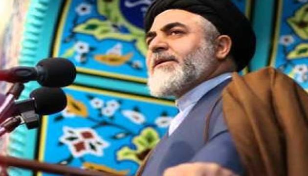 Ocaq Nejad ağa - Cümə xütbəsi 27.03.2015