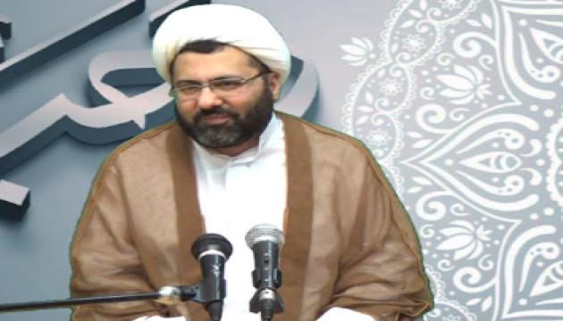 Hacı İlqar - Allahı xatırlamayanın qəlbi sərtləşər