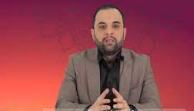 Seyid Rauf - Hz.Zəhra (s.ə) Haqda