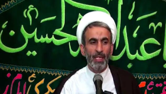 Hacı Əhliman - Ehsan və infaq barəsində