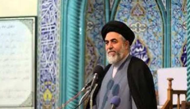 Ocaq Nejad ağa - Cümə xütbəsi 03.04.2015