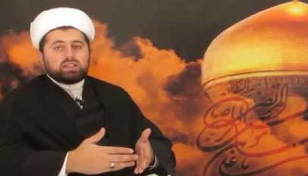 Hacı Əli - Həzrət Adəm (ə) və qadağan olunmuş ağac 