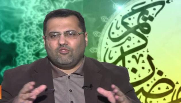 Mənəvi üçaylıq - 1