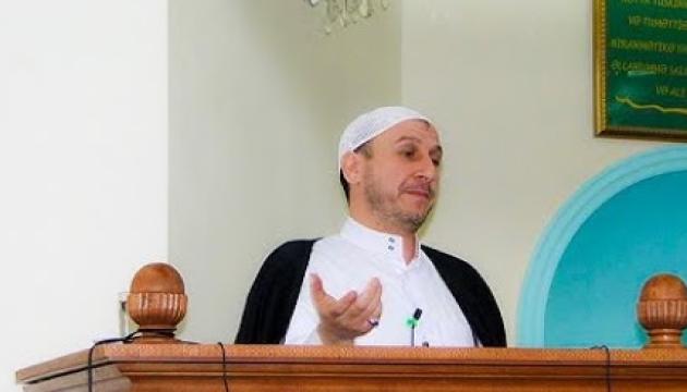 Hacı MirHəmid - İmam Əlinin mövludu 2015