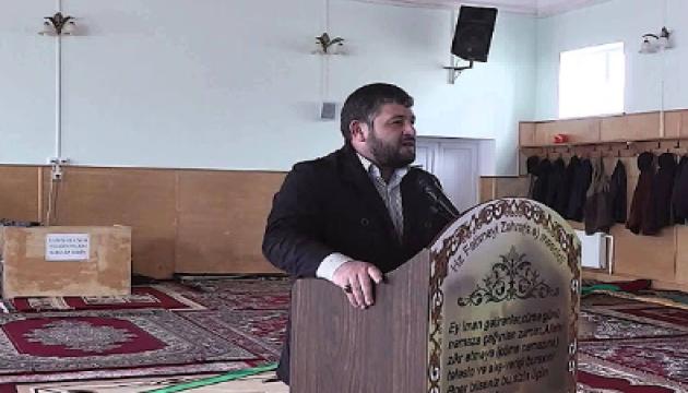 Seyid Rəşid - Allah yanında insanın dəyəri