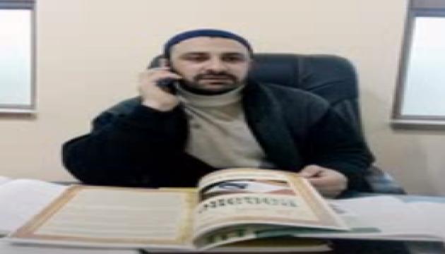 Hacı Elməddin - Qeybət - 1