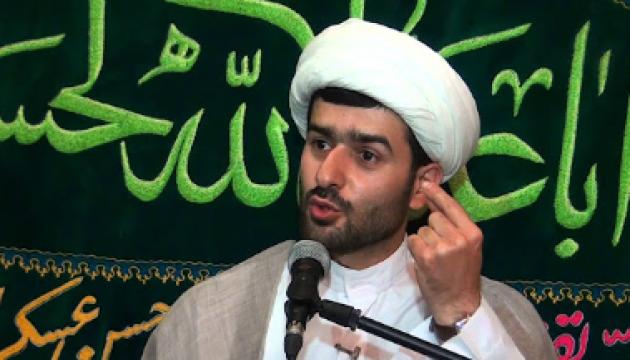 Hacı Samir - Məbəs bayramı [16.05.2015]