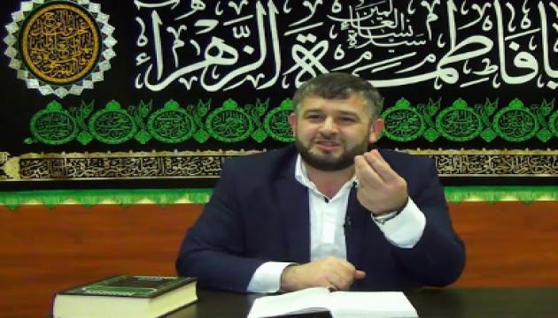 Seyid Rəşhid - Namazı birləşdirmək bidət deyil