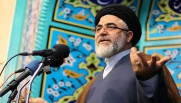 Ocaq Nejad ağa - Cümə xütbəsi 20.02.2015 (Ailə haqqında-3)