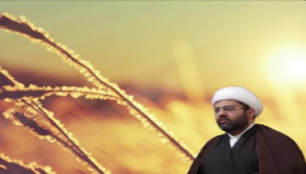 Hacı İlqar - Cümə moizəsi 27 02 2015 (Təvəkkül)