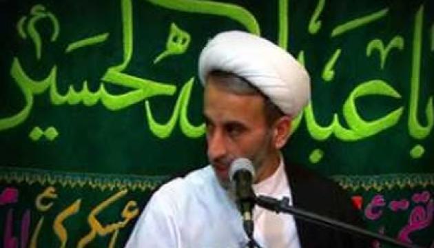 Hacı Əhliman - Cümə moizəsi 27.02.2015