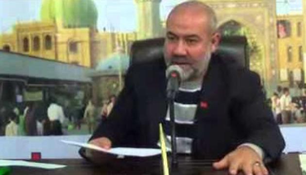 Mehdi Aksu - Müaviyənin dosyası