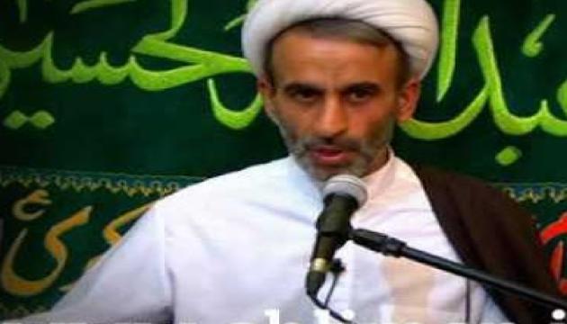 Hacı Əhliman - Cümə moizəsi 06.03.2015