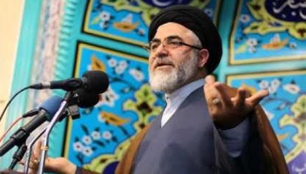 Ocaq Nejad ağa - Cümə xütbəsi 27.02.2015 