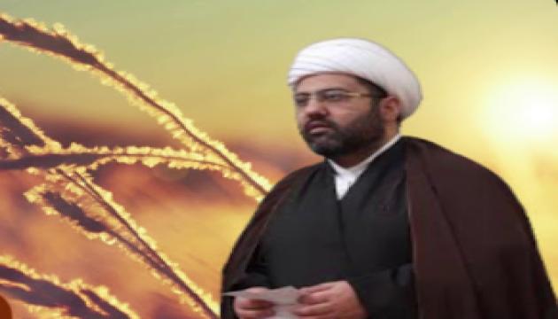 Hacı İlqar - Cümə moizəsi 06 03 2015 