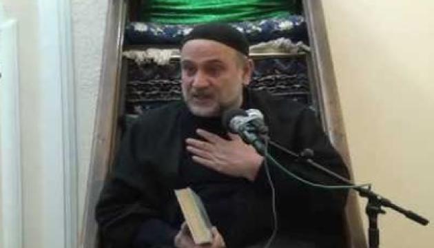 Hacı Əbdulhəsən - ALLAHIN ZİKRİNİN İNSANA XEYRİ