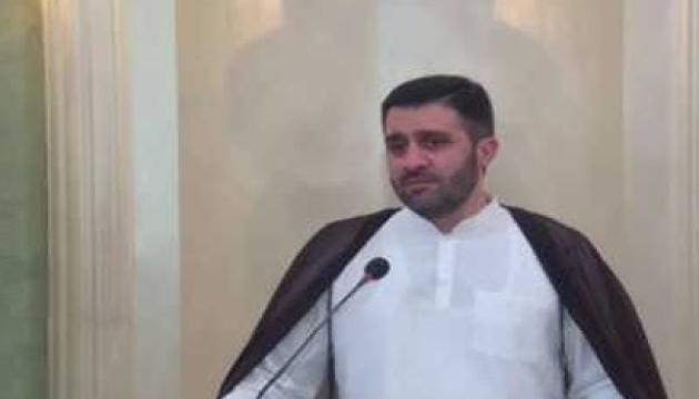 Seyid Zaur - Xanım Zəhra (s.ə)