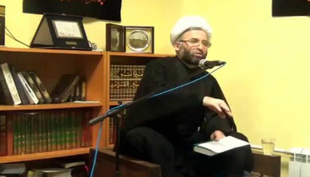 Hacı Asif - Əyyami Fatimə (s.ə) 2015