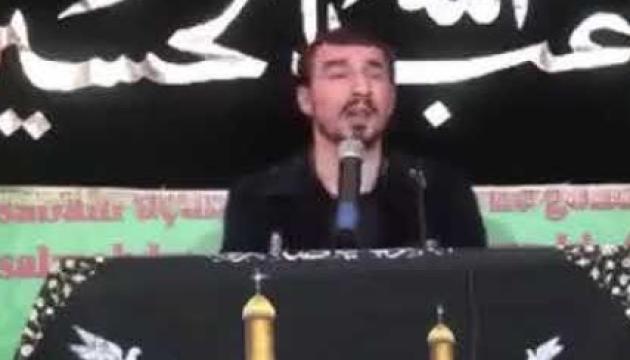 Hacı Tale - Hz.Zəhranın (s.ə) şəhadəti