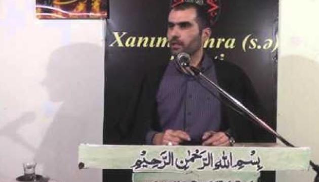 Hacı Elgün - İslamda qadın