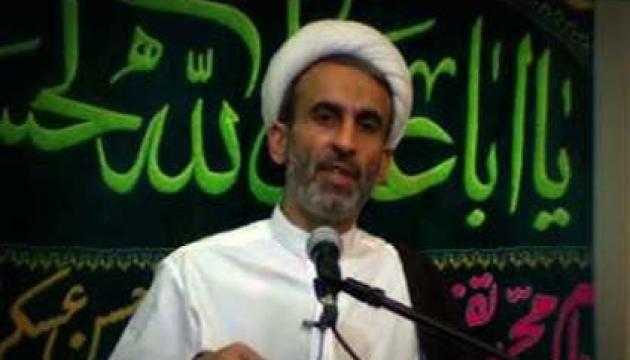 Hacı Əhliman - Cümə moizəsi 13.03.2015