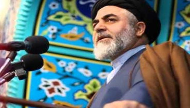 Ocaq Nejad ağa - Cümə xütbəsi 13.03.2015