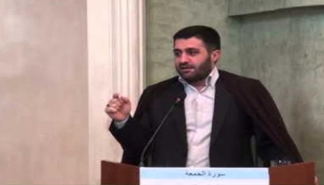 Seyyid Zaur - Dünya axirətin tarlasıdır