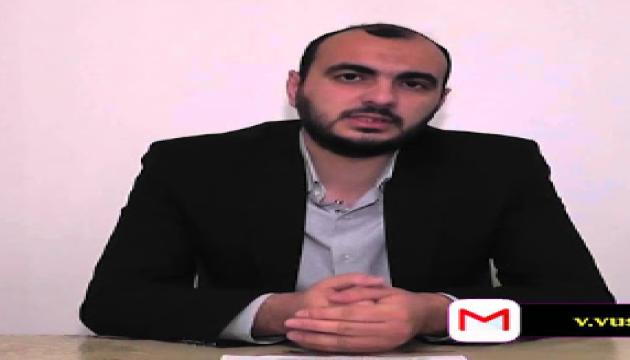 Xanmirzə Huseynov - Buxarinin səhihi (6-cı hissə)