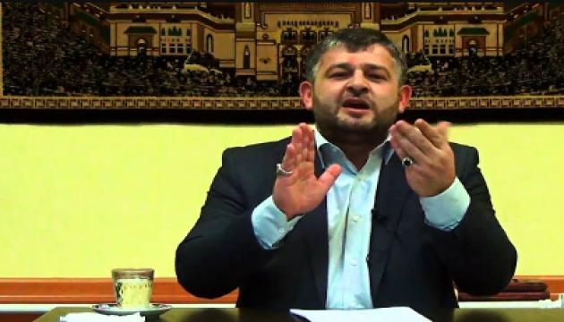 Seyid Rəşid - Quran tәfsiri 15