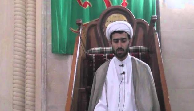 Hacı Samir - Cümə moizəsi 30.01.2015